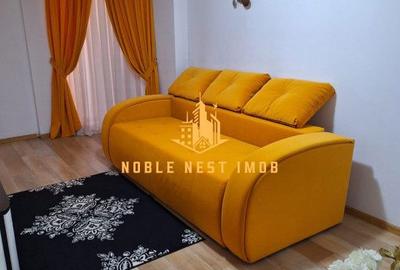 Apartament cu 3 camere, mobilat în Calea București - 6