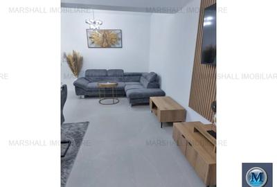 Apartament 2 camere de inchiriat, zona Nord-Est, 57 mp #16714 - 2