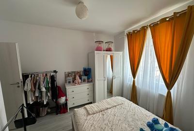 Metrou Berceni - 2 camere mobilat utilat - 8