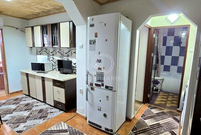 Apartament cu 2 camere în Central - 9