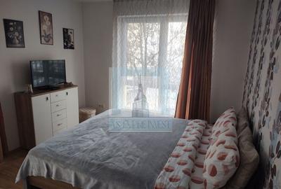 Apartament 3 camere decomandat - zona Avantgarden 1 - 3