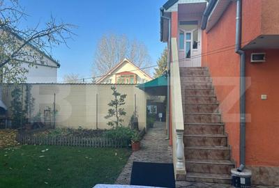 Casa de vzanzare, 240 mp, Zona Botizului - 6