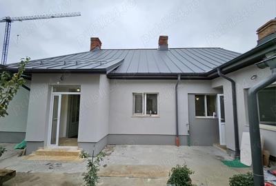 Casa Inchiriat 3 Camere 148MP 13 Septembrie Garaj Curte - 2