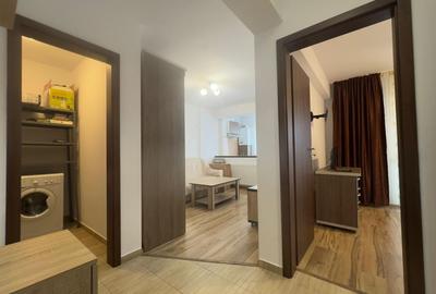 APARATORII PATRIEI - Cheile Turzii | Chirie 2 Camere Bloc Nou + Metrou - 2