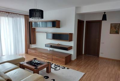 Inchiriez apartament 4 camere / SUPER LOCATIE / PIPERA - IANCU NICOLAE - 1