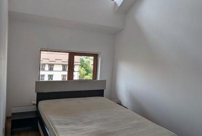 Apartament cu 3 camere semidecomandat în Girocului - 8