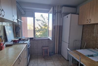 Apartament 3 camere Stefan cel Mare - 4