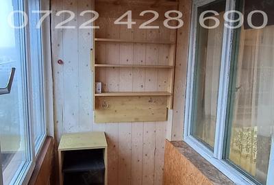 Apartament 1 camera, Vasile Lupu, Flora, 30 mp, mobilat, utilat - 9