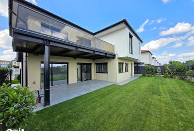 Casă cu 4 camere cu Teren 380 Mp în Frumoasa - 7