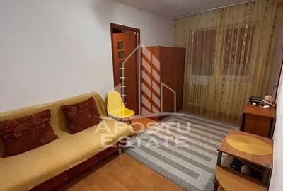 Apartament cu 2 camere, zona Sagului, AC - 2