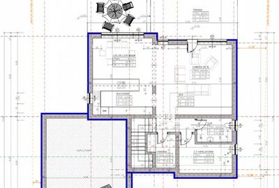 Comision 0! Casa individuala 201mp, teren 490mp Selimbar - T - 5