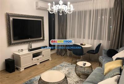 Apartament 3 camere Greenfield Residence - 2