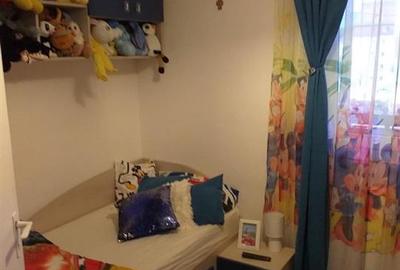 Apartament cu 2 camere decomandat, mobilat în Valea Aurie - 6
