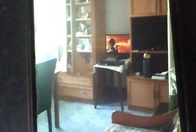 Garsonieră semidecomandată în Confecții - 1