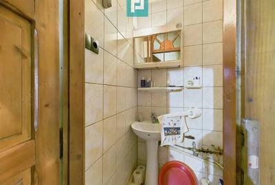 Apartament cu 3 camere in zona de maxim interes - 9