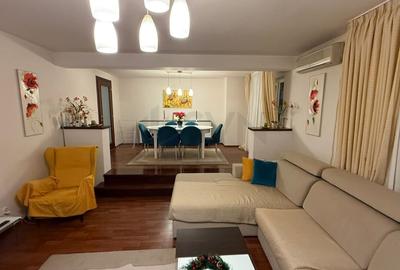 Casă individuală cu 6 camere cu Canalizare în Pipera - 3