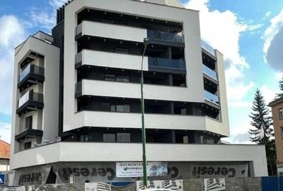 Apartament 3 cam ELEGANT HOUSE Centrul Civic Etaj 4 sau etaj 1