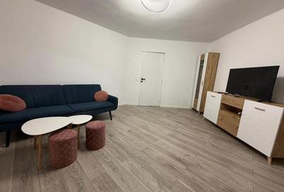 Apartament cu 2 camere decomandat în Ultracentral