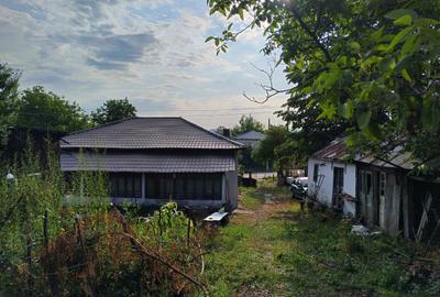 Casă cu 4 camere în Lădești - 5