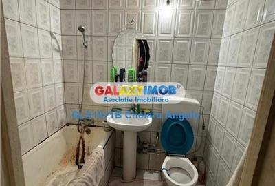 Calea Rahovei, apartament 3 cam., Etaj P/4,balcon,reabilitat - 4