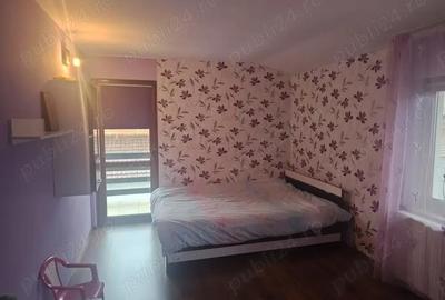 Casă cu 5 camere în Jiblea Veche - 4