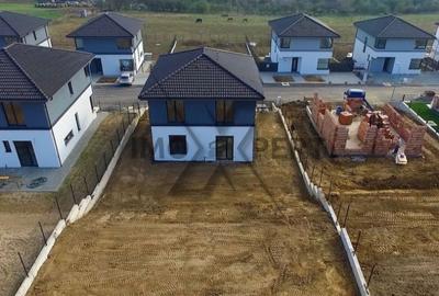 Casa individuala cu 4 camere, in Corusu! - 6