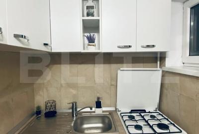 Apartament cu 2 camere utilat si mobilat - 6