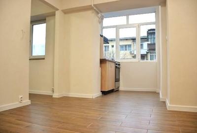 Garsonieră decomandată în Central - 4