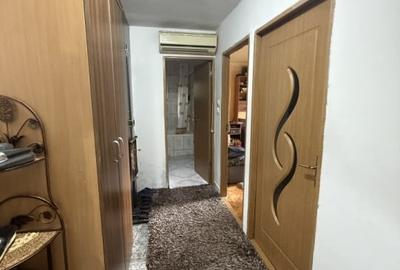 Apartament spatios, 3 camere, decomandat, 95 mp, parter - Girocului - 7