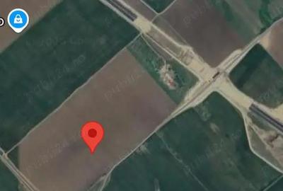 Teren de 16000 mp, în Clinceni