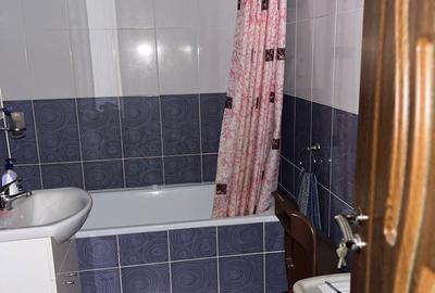 Apartament cu 3 camere decomandat în Central - 2
