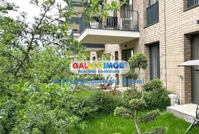 Apartament cu 3 camere,spatios, zona Pipera, Aviatiei, NOU - 6