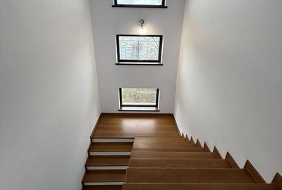 Vila Delux P+1 cu terasă și garaj + teren intravilan 783mp - 25