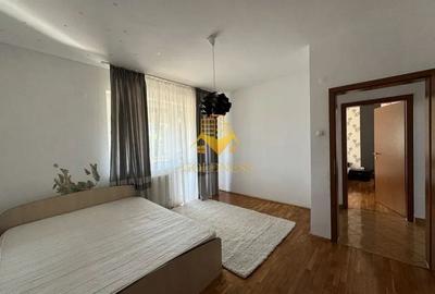 4 Camere decomandate, Pet Friendly, Parcare, Andrei Muresanu, Sigma - 2