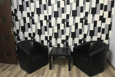 Apartament cu 2 camere semidecomandat în Central - 4