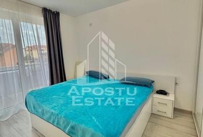 Casa individuala moderna, 5 camere,  zona Braytim - 5