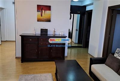 Apartament cu 3 camere semidecomandat, mobilat în Dorobanți - 3