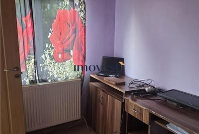 Garsonieră în Micro 16 - 2