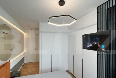 Penthouse 3 camere, Calea Bucuresti zona Dezrobirii/McDonald - 24