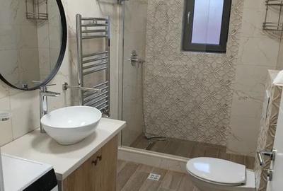 Apartament cu 2 camere,42mp,Zona Dambul Rotund - 4