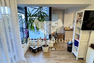 Apartament 4 camere Domenii | Loc de parcare subteran + Boxa depozitare - 3