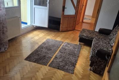 Apartament cu 2 camere semidecomandat în Nord - 1