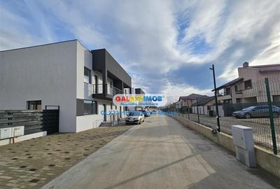 Vila Premium cu 4 camere situat pe str Fortului Domnesti - 2