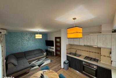 Apartament cu 3 camere semidecomandat în Nord-Vest - 2