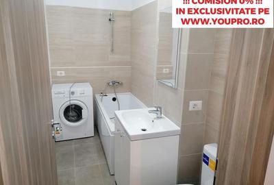 Fara Comision BLOC NOU Etaj 1 Mobilat si Utilat - 6