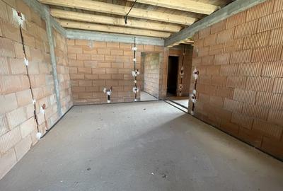 Apartamen 3 camere la duplex pe nivel - 4