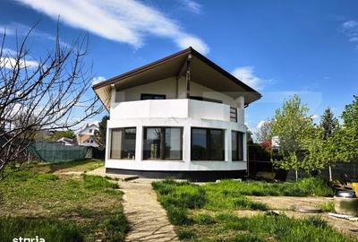 Casă cu 4 camere în Valea Ursului - 5