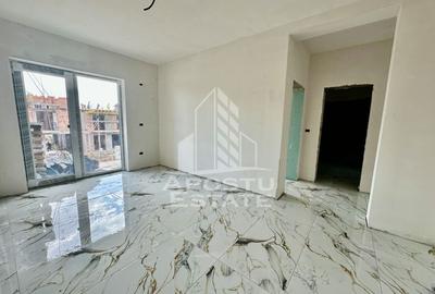 Apartament 2 camere, pod propriu, bucatarie inchisa, parcare acoperita - 2