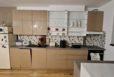 Apartament cu 2 camere în Medicină - 7