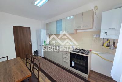 Apartament cu 3 camere decomandat, mobilat în Șelimbăr - 9